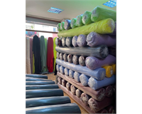 İKİ İPLİK VORTEKS 53 RENK STOK MAL