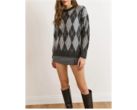 ​"Model Çok, Renk Çok! Triko & Tuniklerde Toptan Fırsatı"