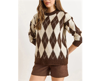 ​"Model Çok, Renk Çok! Triko & Tuniklerde Toptan Fırsatı"