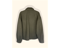 KAŞE HAKİ CEKET FERMUARLI