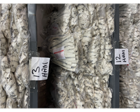 5 cm den 18 cm’e kadar metal  kemik fermuarlar stoklarımızda