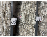 5 cm den 18 cm’e kadar metal  kemik fermuarlar stoklarımızda