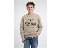 ŞARDONSUZ ÜÇ İPLİK