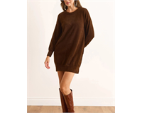 ANGORA İP TUNİK-ELBİSE