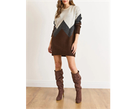 ​"Model Çok, Renk Çok! Triko & Tuniklerde Toptan Fırsatı"