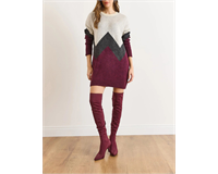 ​"Model Çok, Renk Çok! Triko & Tuniklerde Toptan Fırsatı"