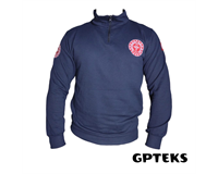 acil sağlık üniforması