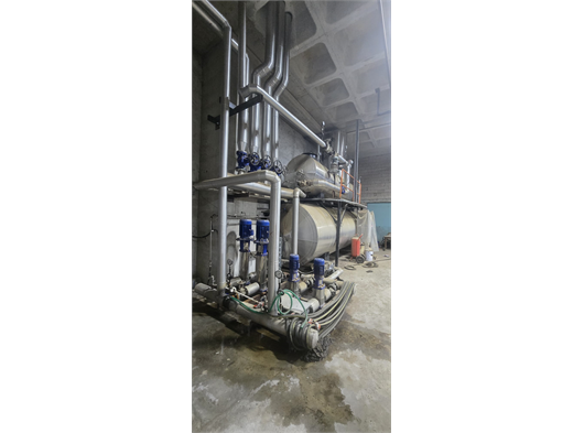 ST GRUP BUHAR KAZANI