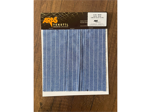 KETEN GÖRÜNÜM GÖMLEKLİK