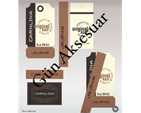 Jakron sipariş alınır