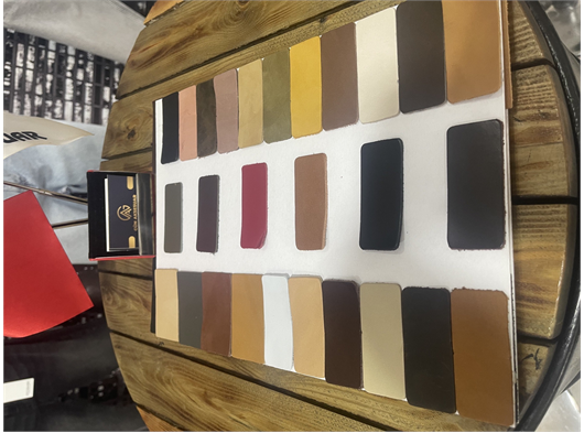 Jakron sipariş alınır