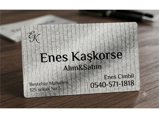 20/1 30/1 Her Renk Kaşkorse Alım-Satım