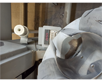 MURATEC OTOMATİK AKTARMA MAKİNESİ