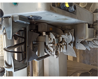 MURATEC OTOMATİK AKTARMA MAKİNESİ