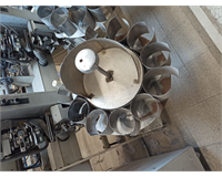 MURATEC OTOMATİK AKTARMA MAKİNESİ