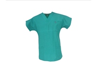 sağlıkçı üniformas takımı