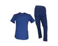 sağlıkçı üniformas takımı