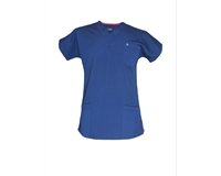 sağlıkçı üniformas takımı