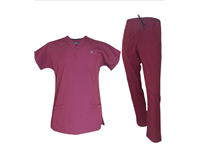 sağlıkçı üniformas takımı