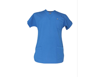 sağlıkçı üniformas takımı