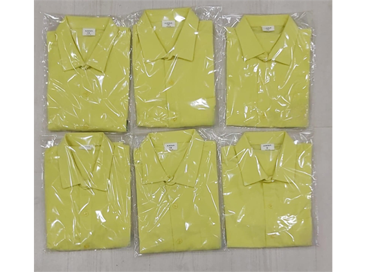 POPLİN ÇOCUK GÖMLEĞİ