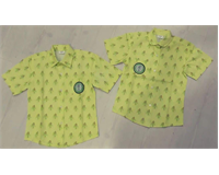 POPLİN ÇOCUK GÖMLEĞİ