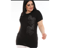 ANNE BEDEN L.XL.XXL TİŞÖRT