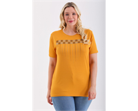 ANNE BEDEN L.XL.XXL TİŞÖRT