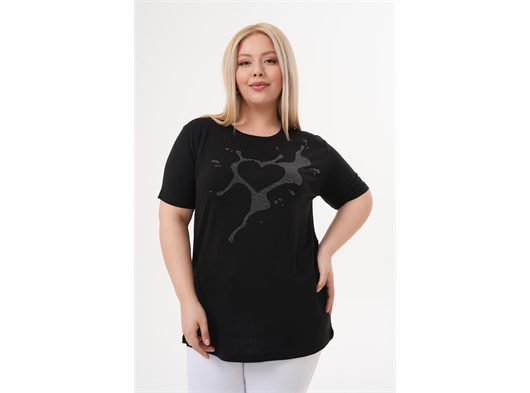 ANNE BEDEN L.XL.XXL TİŞÖRT