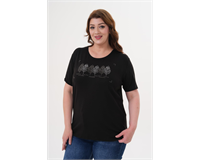 ANNE BEDEN L.XL.XXL TİŞÖRT