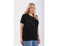 ANNE BEDEN L.XL.XXL TİŞÖRT