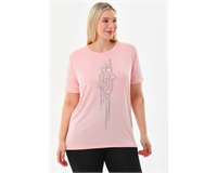 ANNE BEDEN L.XL.XXL TİŞÖRT