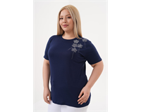 ANNE BEDEN L.XL.XXL TİŞÖRT