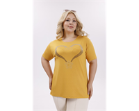 ANNE BEDEN L.XL.XXL TİŞÖRT