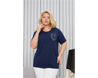 ANNE BEDEN L.XL.XXL TİŞÖRT