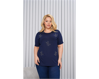 ANNE BEDEN L.XL.XXL TİŞÖRT