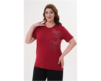 ANNE BEDEN L.XL.XXL TİŞÖRT