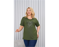 ANNE BEDEN L.XL.XXL TİŞÖRT