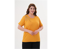 ANNE BEDEN L.XL.XXL TİŞÖRT