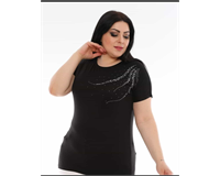 ANNE BEDEN L.XL.XXL TİŞÖRT