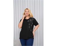 ANNE BEDEN L.XL.XXL TİŞÖRT