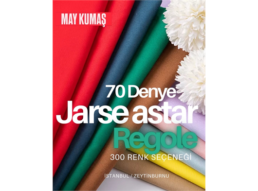 70 DENYE JARSE ASTAR FULL RENK