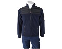 polar iş ceket/hırka