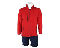 polar iş ceket/hırka