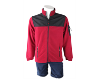 polar iş ceket/hırka