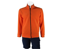 polar iş ceket/hırka