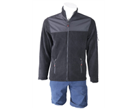 polar iş ceket/hırka