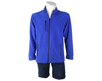 polar iş ceket/hırka