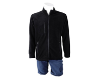 polar iş ceket/hırka