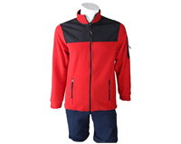 polar iş ceket/hırka